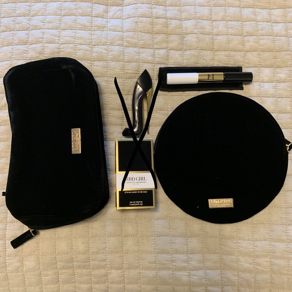 good girl carolina herrera rollerball
